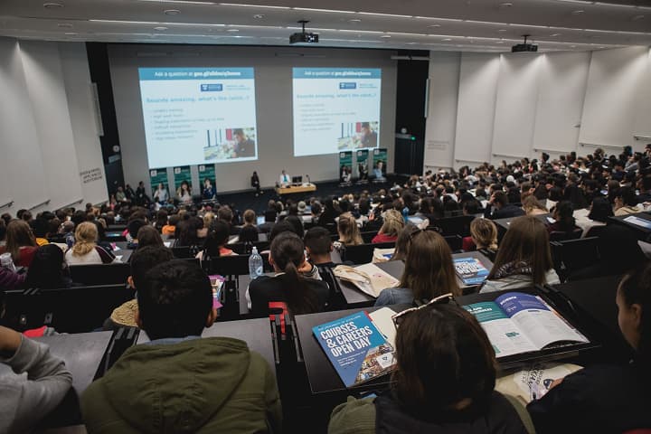 The University of Auckland, Auckland: Admission, Courses, …